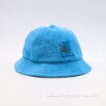 3d Embroidery Terry Towelling Hat